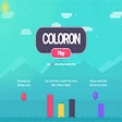 프로그램 아이콘: COLORON GAME
