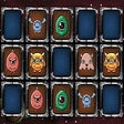 Aliens Memory Game icon