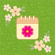 Icona del programma: Our Flower Garden: Couple…