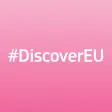 DiscoverEU Travel App
