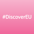 Icoon van programma: DiscoverEU Travel App