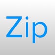 Ícone do programa: Un.zip File Opener Zip