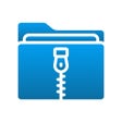 Иконка программы: Un.zip File Opener Zip