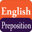 程序图标：English Prepositions Dict…