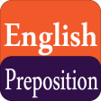 English Prepositions Dictionary