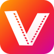 プログラムのアイコン：Video Downloader Hd