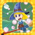 ไอคอนของโปรแกรม: Witch GO