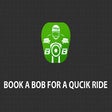 ไอคอนของโปรแกรม: Hey Bob - Your Bike Taxi