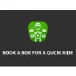 Hey Bob - Your Bike Taxi