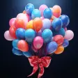 Balloon Triple Match:3D Puzzle