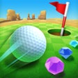 Icona del programma: Mini Golf King - Multipla…