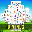 Icona del programma: Mystic Mahjong tile match