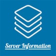 程序图标：Server Info