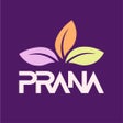 Programın simgesi: Prana App