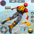 プログラムのアイコン：FPS Commando Shooting Gam…