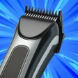 Ícone do programa: Hair Clipper Prank: Fun S…
