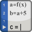 プログラムのアイコン：DYsolve Math Solver