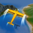 プログラムのアイコン：Plane Evolution: Epic Rac…