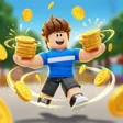 Programın simgesi: RBXBoost Get Robux for Ro…