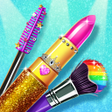 Programikonen: Prom Star Salon: Girl Dre…