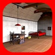 程序图标：脱出ゲーム Nの部屋からの脱出