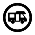 Ícone do programa: Camper Leveler