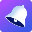 プログラムのアイコン：Ringtone Maker: Ring.tone…