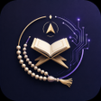 Programikonen: Dhikr: Prayer Dua Quran