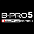 Ikon program: Brica BPRO5 AE