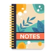 プログラムのアイコン：Notepad - Take Notes