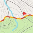 プログラムのアイコン：BackCountry Navigator XE