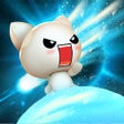 Ícone do programa: Petwar.io - Snowball war
