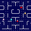 程序图标: PAC-SQUARE-BOY
