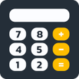 Иконка программы: IOS Calculator