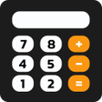Ícone do programa: IOS Calculator