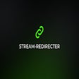 ไอคอนของโปรแกรม: Stream-Redirecter