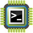 Icoon van programma: TCP Telnet Terminal