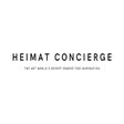 Programikonen: Heimat Concierge
