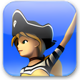 Icoon van programma: Pirates of New Horizons