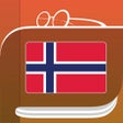 Programikonen: Norwegian Dictionary.