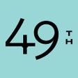 ไอคอนของโปรแกรม: 49th Parallel Coffee Roas…