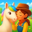 أيقونة البرنامج: Horse Life
