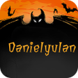Programikonen: Halloween Font for FlipFo…