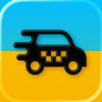 Иконка программы: OnTaxi  book a taxi onlin…