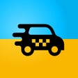 Иконка программы: OnTaxi  book a taxi onlin…