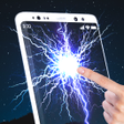 Ícone do programa: 3D Electric Live Wallpape…