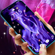 Ikona programu: Awesome wallpapers for an…