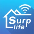 Icoon van programma: Surplife