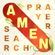 ไอคอนของโปรแกรม: Bible Word Search