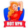Programikonen: VPN Fast : Secure VPN Pro…